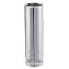 Ảnh thu nhỏ Đầu Tuýp Dài 6PT 8mm 3/8 Inch SATA 12401 Chính Hãng 1