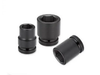 Ảnh thu nhỏ Đầu Tuýp Đen 1/2" 6 Cạnh ASAKI AK-5508 1