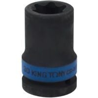 KHẨU TUÝP 1" KINGTONY 853534M -  34MM