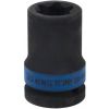 Ảnh thu nhỏ KHẨU TUÝP 1" KINGTONY 853534M -  34MM 1