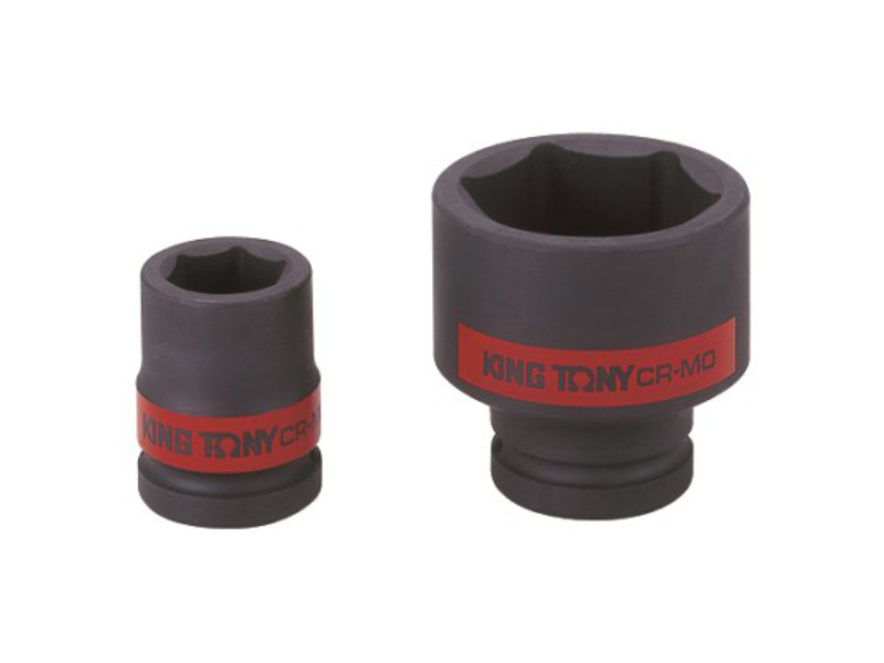 15/16" Đầu Tuýp Lục Giác Đen 3/4" Kingtony 653530S