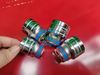 Ảnh thu nhỏ Bộ Tuýp 1/2" 33 Chi Tiết Hệ Mét Kingtony 4534MR Chính Hãng 5