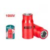 Ảnh thu nhỏ Đầu Tuýp Lục Giác Cách Điện 1/2" Total THIHAST12161 16mm 1