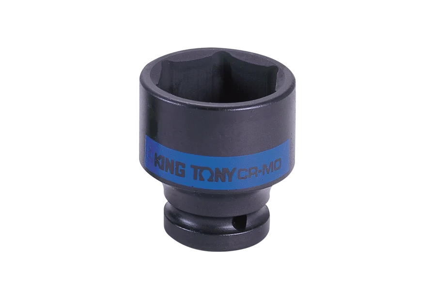 Đầu tuýp lục giác đen 1" Kingtony 853532M - hình ảnh sản phẩm thực tế 1