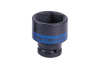 Ảnh thu nhỏ Đầu tuýp lục giác đen 1" Kingtony 853532M 1