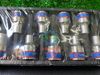 Ảnh thu nhỏ Bộ Tuýp Lục Giác Sao 1/2" Kingtony 9-4119PR (9 chi tiết) 2