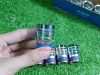 Ảnh thu nhỏ Đầu Tuýp Lục Giác 1/2" Ngắn Hệ Mét Kingtony 433519MR 19mm 8