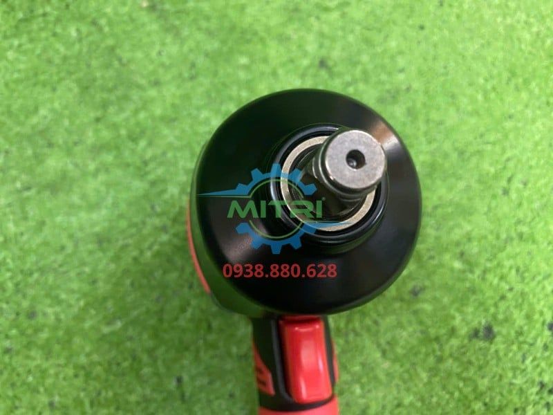 Súng Vặn Bu Lông Khí Nén Shinano SI-1490B / SI-1490BSR Chính Hãng – 1/2 Inch, 850Nm, Made in Japan - hình ảnh sản phẩm thực tế 2