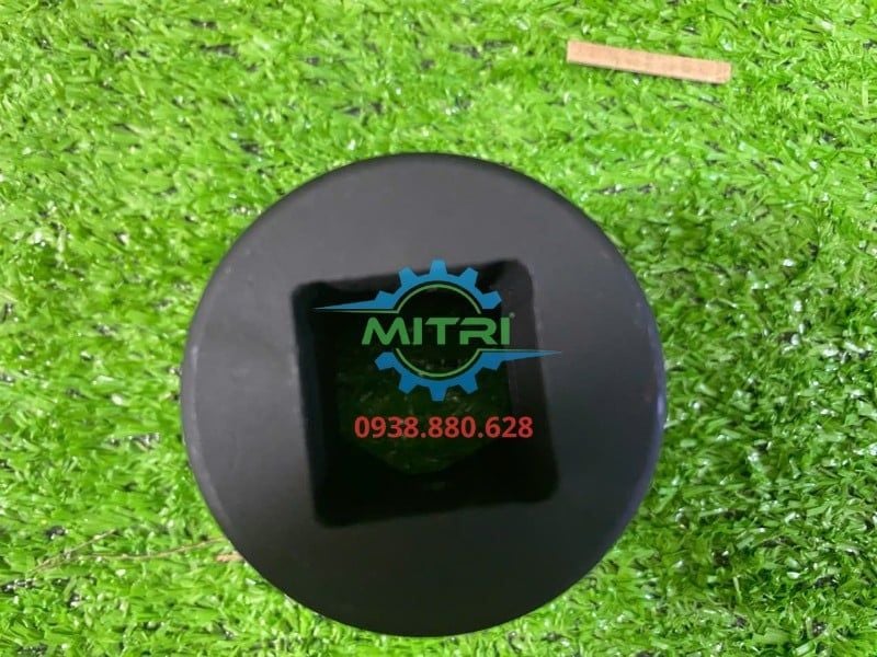 Bộ Khẩu Tuýp Vuông Và Lục Giác 8 Chi Tiết Kingtony 8408MP02 Chính Hãng - hình ảnh sản phẩm thực tế 3