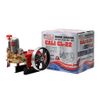 Ảnh thu nhỏ Đầu Phun Áp Lực CALI CL-22 1HP Màu Đỏ Chính Hãng 1