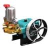 Ảnh thu nhỏ Đầu Phun Áp Lực Oshima OS22G 1HP Xanh Chính Hãng Nhỏ Gọn Áp Lực Mạnh 1