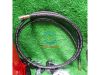 Ảnh thu nhỏ Máy bơm mỡ bò bằng hơi Yunica YMG-55A 20L chính hãng 4