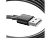 Ảnh thu nhỏ Dây Cáp Sạc USB Type-A Sang Type-C 1M INGCO IUCC01 2