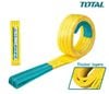 Ảnh thu nhỏ Dây cáp vải cẩu hàng 3T x 4m Total THTWS0304 1
