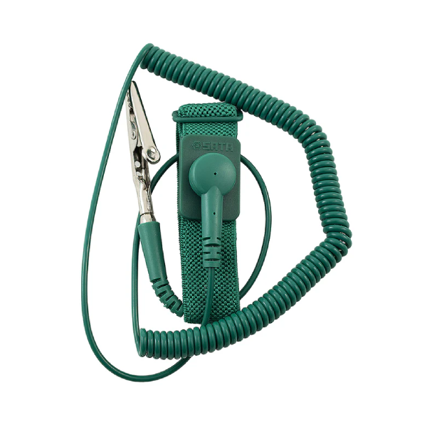 Dây Đeo Cổ Tay Chống Tĩnh Điện SATA 03310 Chính Hãng - hình ảnh sản phẩm thực tế 1