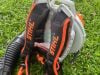 Ảnh thu nhỏ Máy Thổi Dùng Xăng Stihl BR800 Chính Hãng – Máy Thổi Lá Đeo Lưng Công Suất Lớn 2