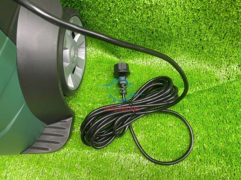 Máy Phun Xịt Rửa Bosch Advanced Aquatak 140 Chính Hãng – 2100W, 140 Bar - hình ảnh sản phẩm thực tế 3