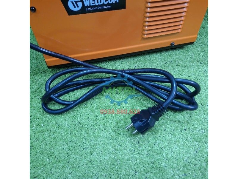 Máy Hàn Que ARC 250D Chính Hãng – Giá Tốt, Hàn Khỏe, Dễ Dùng - hình ảnh sản phẩm thực tế 7