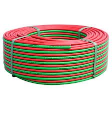 Ống Hàn Đôi Hangiflex 6.5 x 11.5mm x 100m – Xuất xứ Hàn Quốc - hình ảnh sản phẩm thực tế 1