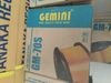 Ảnh thu nhỏ Dây hàn Gemini GM-70S 0.8mm 15kg, GM 70S-6 D0.8 RL250 7