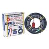 Ảnh thu nhỏ Dây Phun Xịt Rửa Hankook No.2 6.5mm x 50m Xanh Dương Chính Hãng 1