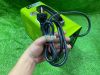 Ảnh thu nhỏ Máy Hàn Que Điện Tử HỒNG KÝ SR250R 250A Dùng Điện 220V Chính Hãng Có Sẵn Tại Minh Triết 13