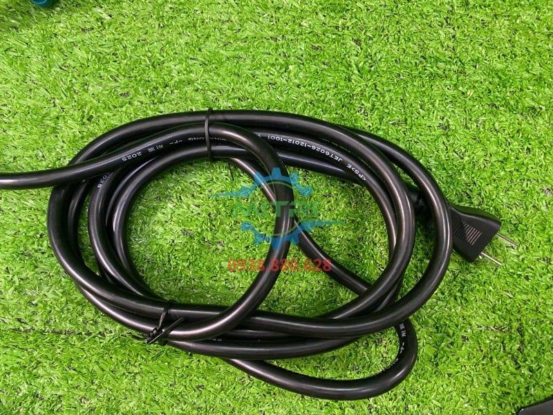 Máy Mài Góc 125mm Makita GA5010 Chính Hãng Tại Minh Triết - hình ảnh sản phẩm thực tế 14