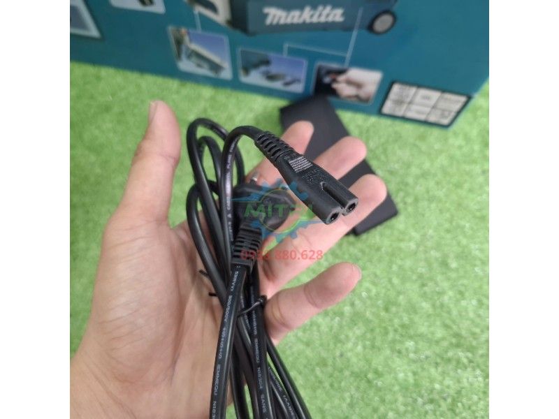 Makita CW001GZ01 – Hộp/Tủ Lạnh Làm Mát Và Giữ Ấm Di Động 20L Chính Hãng - hình ảnh sản phẩm thực tế 5