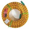 Ảnh thu nhỏ Dây Phun Xịt Rửa Oshima 8.5mm x 20m Vàng Áp Lực 870PSI 1