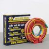 Ảnh thu nhỏ Dây Phun Áp Lực Con Ong Vàng No.2 6.5mm x 50m Chính Hãng – Chịu Áp Lực Cao, Bền Bỉ 1