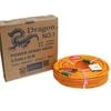 Ảnh thu nhỏ Dây Phun Xịt Rửa Dragon No.1 8.5mm x 50m Vàng Chính Hãng 1