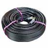 Ảnh thu nhỏ Dây Phun Áp Lực Greentree Pro Đen 8.5mm x 50m Chính Hãng Chịu Áp 280kgf/cm² 1