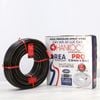 Ảnh thu nhỏ Ống Nhựa PVC HANKOOK Pro 8.5mm x 50m Đen Chính Hãng Áp Lực Cao 1
