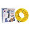 Ảnh thu nhỏ Dây Phun Xịt Hankil No.3 8.5mm x 50m Vàng – Dây Áp Lực Cao Chính Hãng Hàn Quốc 1