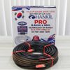 Ảnh thu nhỏ Ống Nhựa PVC HANKIL Pro 8.5mm x 50m Đen – Dây Áp Lực Cao 230kgf/cm² Chính Hãng Hàn Quốc 1