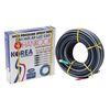 Ảnh thu nhỏ Dây Phun Xịt Rửa Hankook No.2 8.5mm x 50m Xanh Dương Chính Hãng 1