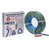 Ảnh thu nhỏ Dây Phun Xịt Rửa Hankook No.6 8.5mm x 50m Xanh Dương Chính Hãng 1