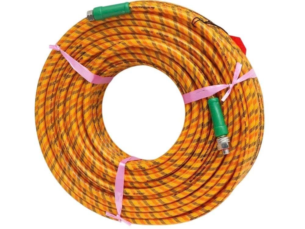 Dây Xịt Áp Lực Mitsukaisho 6.5mm x 50m Chính Hãng – Dây Phun Thuốc, Rửa Xe Bền Bỉ - hình ảnh sản phẩm thực tế 1