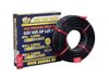Ảnh thu nhỏ Dây Phun Áp Lực Con Ong Vàng No.1 8.5mm x 50m Đen Bóng Chính Hãng – Chịu Áp Lực Cao, Độ Bền Vượt Trội 1