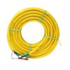 Ảnh thu nhỏ Dây Phun Xịt Rửa Hankil No.6 8.5mm x 50m Vàng – Dây Áp Lực Cao Hàn Quốc Chính Hãng 1