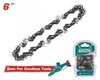 Ảnh thu nhỏ Dây xích 6" Total TGTSC50618 1