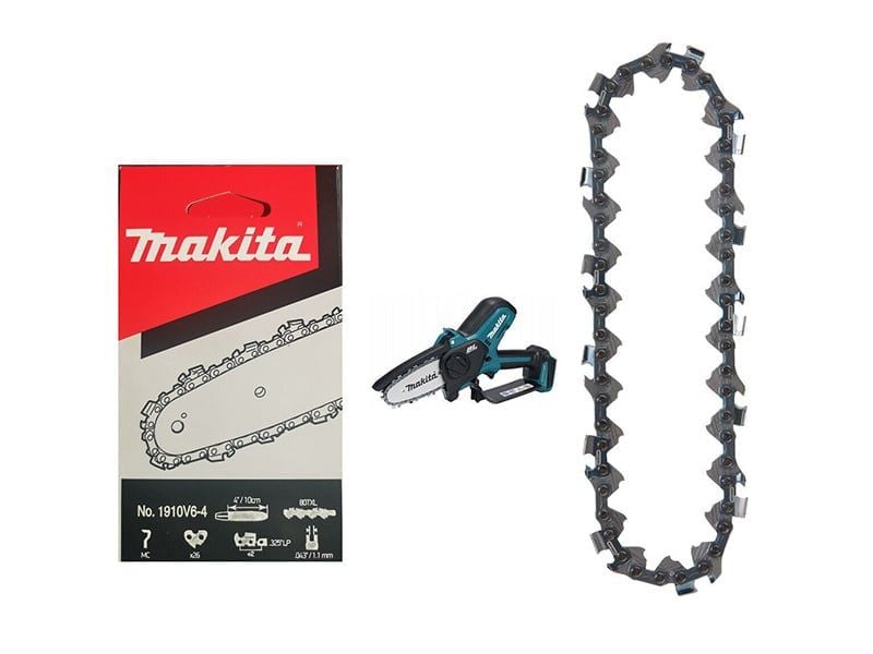 Dây Xích Dùng Cho DUC101, UC100D 80TXL Makita 1910V6-4