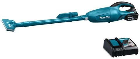 Máy Hút Bụi Cầm Tay Dùng Pin 18V Makita DCL180RT