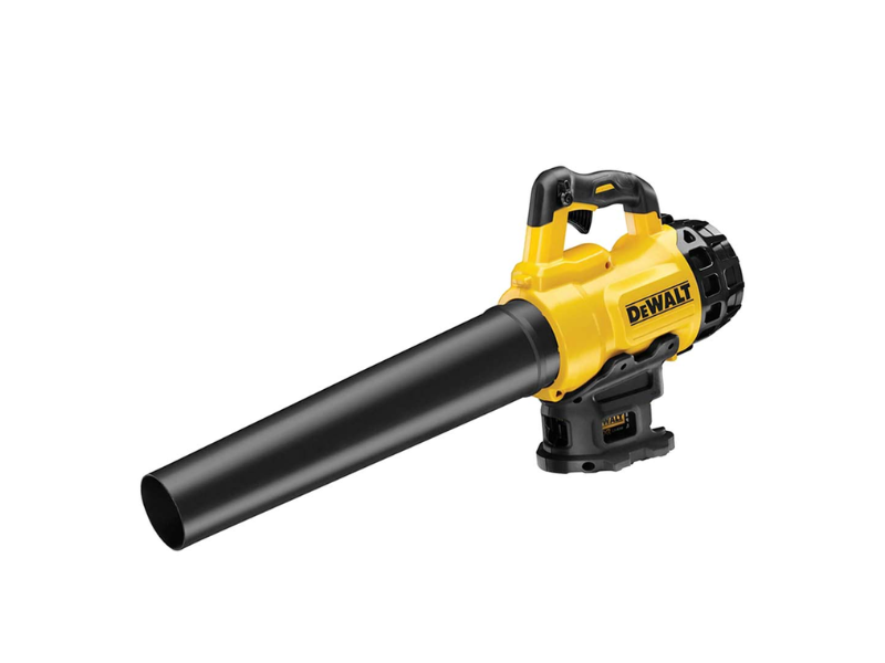 DCM562 Máy Thổi Lá DeWalt 18V Chính Hãng – Combo 2 Pin 5Ah 1 Sạc - hình ảnh sản phẩm thực tế 1