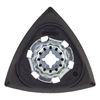 Ảnh thu nhỏ Đế chà nhám tam giác  AVZ 93 G 93mm BOSCH 2608669125 1
