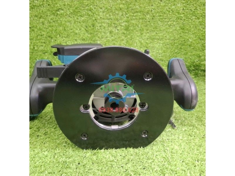 Máy Phay Makita M3600B 12.7mm Chính Hãng - hình ảnh sản phẩm thực tế 9