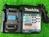 Ảnh thu nhỏ Đế sạc pin 40V Max Makita DC40RC (191M90-3) 3