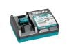 Ảnh thu nhỏ Đế sạc pin 40V Max Makita DC40RC (191M90-3) 1