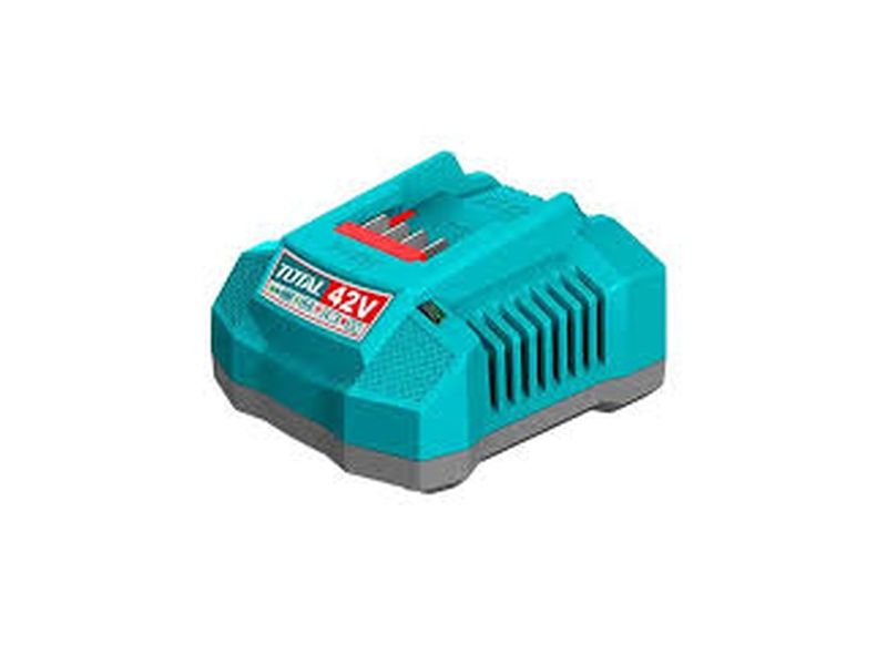 Đế sạc tiêu chuẩn 42V 2A Total TFCLI42021 - hình ảnh sản phẩm thực tế 1