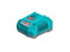 Ảnh thu nhỏ Đế sạc tiêu chuẩn 42V 2A Total TFCLI42021 1